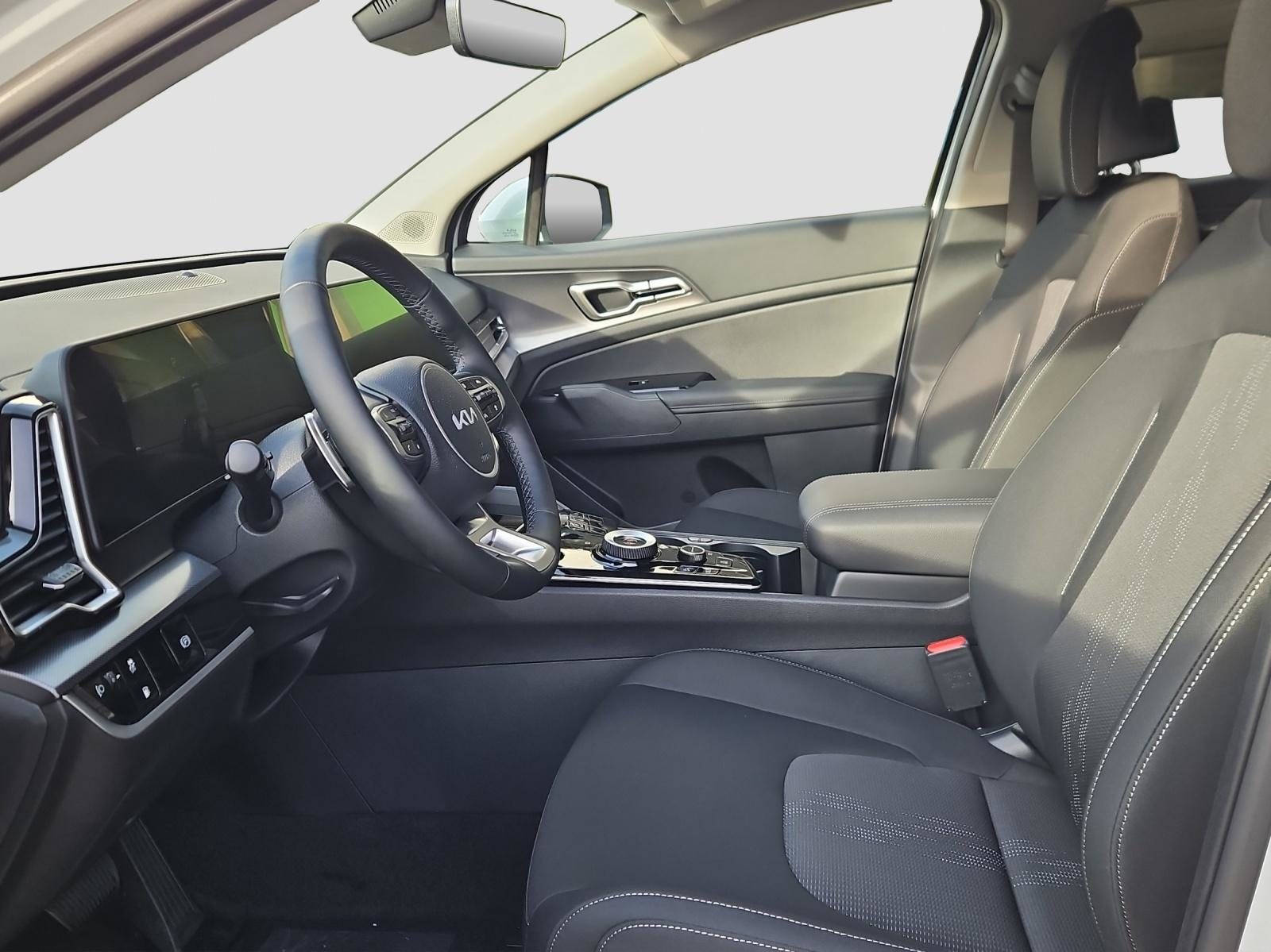KIA Sportage 1.6 T-GDi PHEV Power Edition, Plug-in-Hybrid Petrol/Electric, New car, Automatic - 5