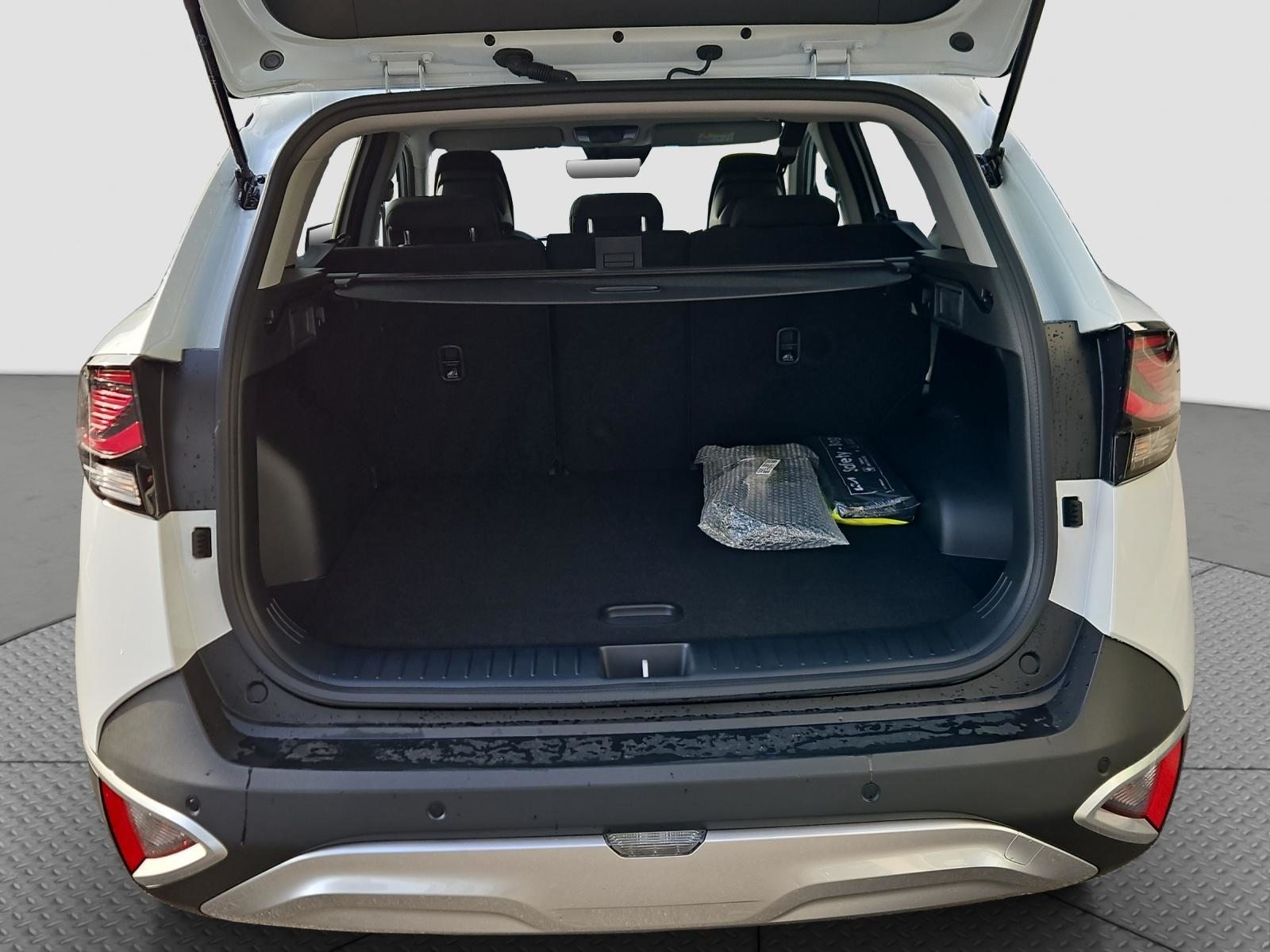 KIA Sportage 1.6 T-GDi PHEV Power Edition, Plug-in-Hybrid Petrol/Electric, New car, Automatic - 7