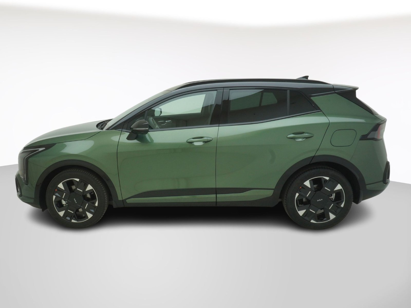 KIA Sportage 1.6 T-GDi GT-Line, Petrol, New car, Automatic - 2