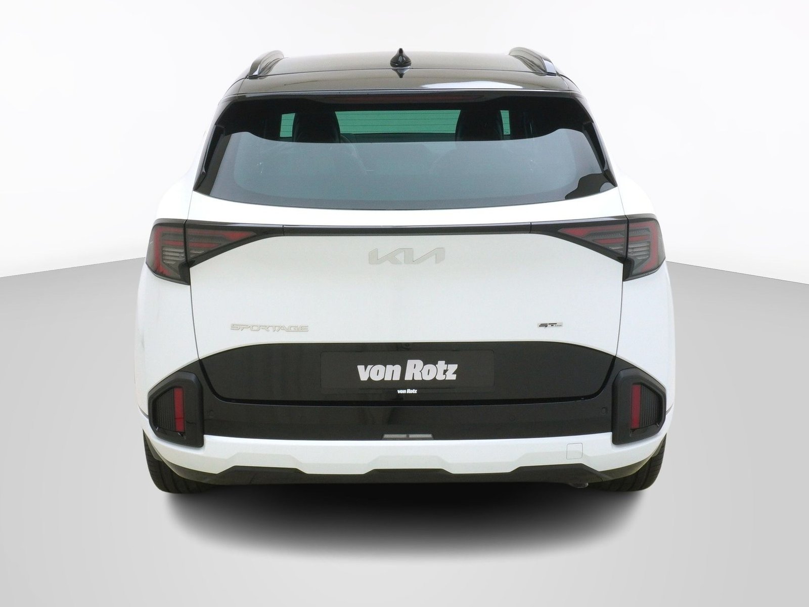 KIA Sportage 1.6 T-GDi PHEV GT-Line 4x4, Plug-in-Hybrid Petrol/Electric, New car, Automatic - 3