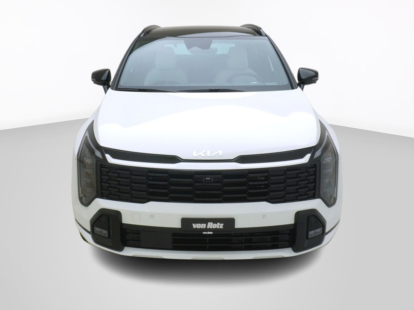 KIA Sportage 1.6 T-GDi PHEV GT-Line 4x4, Plug-in-Hybrid Petrol/Electric, New car, Automatic - 6