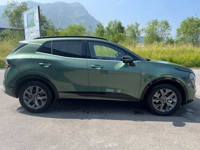 KIA Sportage 1.6 T-GDi Hybrid GT-Line, Voll-Hybrid Benzin/Elektro, Neuwagen, Automatik - 2