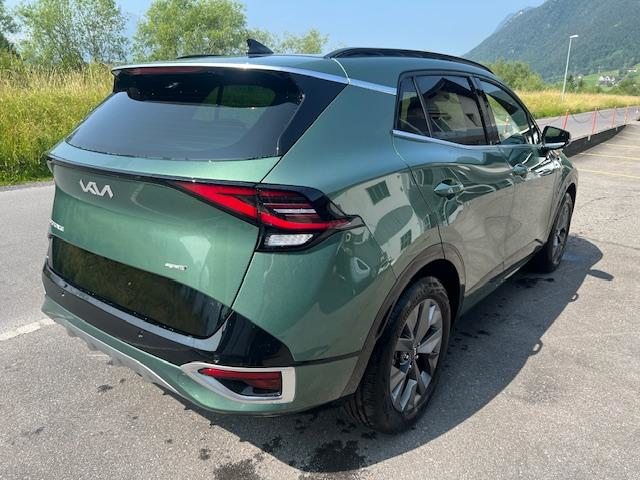 KIA Sportage 1.6 T-GDi Hybrid GT-Line, Voll-Hybrid Benzin/Elektro, Neuwagen, Automatik - 3
