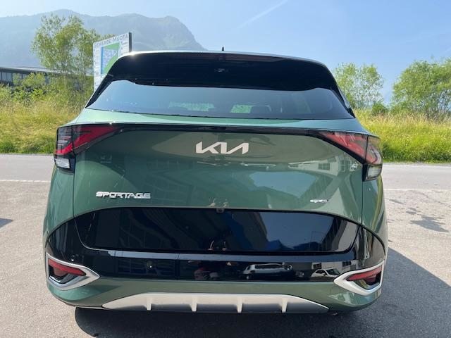 KIA Sportage 1.6 T-GDi Hybrid GT-Line, Voll-Hybrid Benzin/Elektro, Neuwagen, Automatik - 4