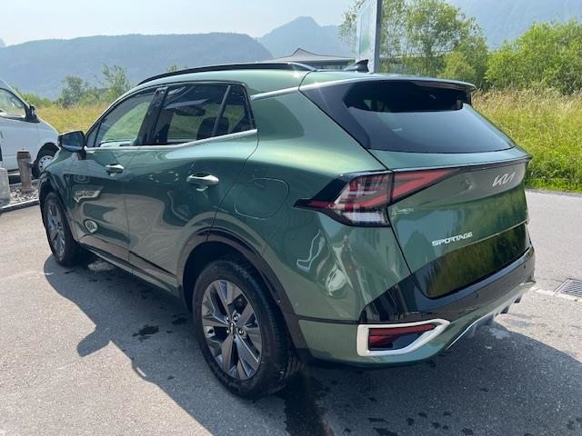 KIA Sportage 1.6 T-GDi Hybrid GT-Line, Voll-Hybrid Benzin/Elektro, Neuwagen, Automatik - 5