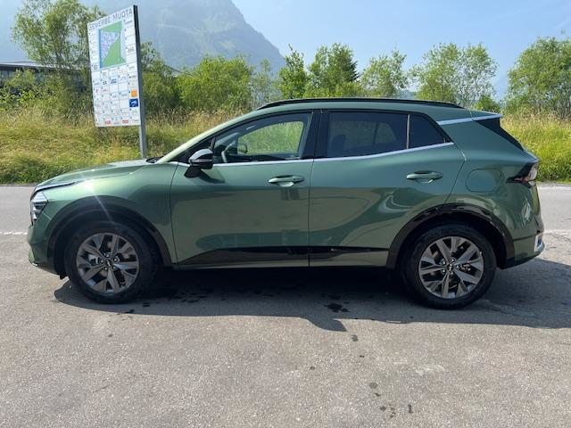 KIA Sportage 1.6 T-GDi Hybrid GT-Line, Voll-Hybrid Benzin/Elektro, Neuwagen, Automatik - 6