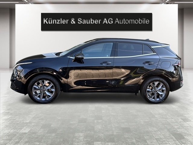 KIA Sportage 1.6T-GDi HEV GT-Line 4x4 A, Full-Hybrid Petrol/Electric, New car, Automatic - 4