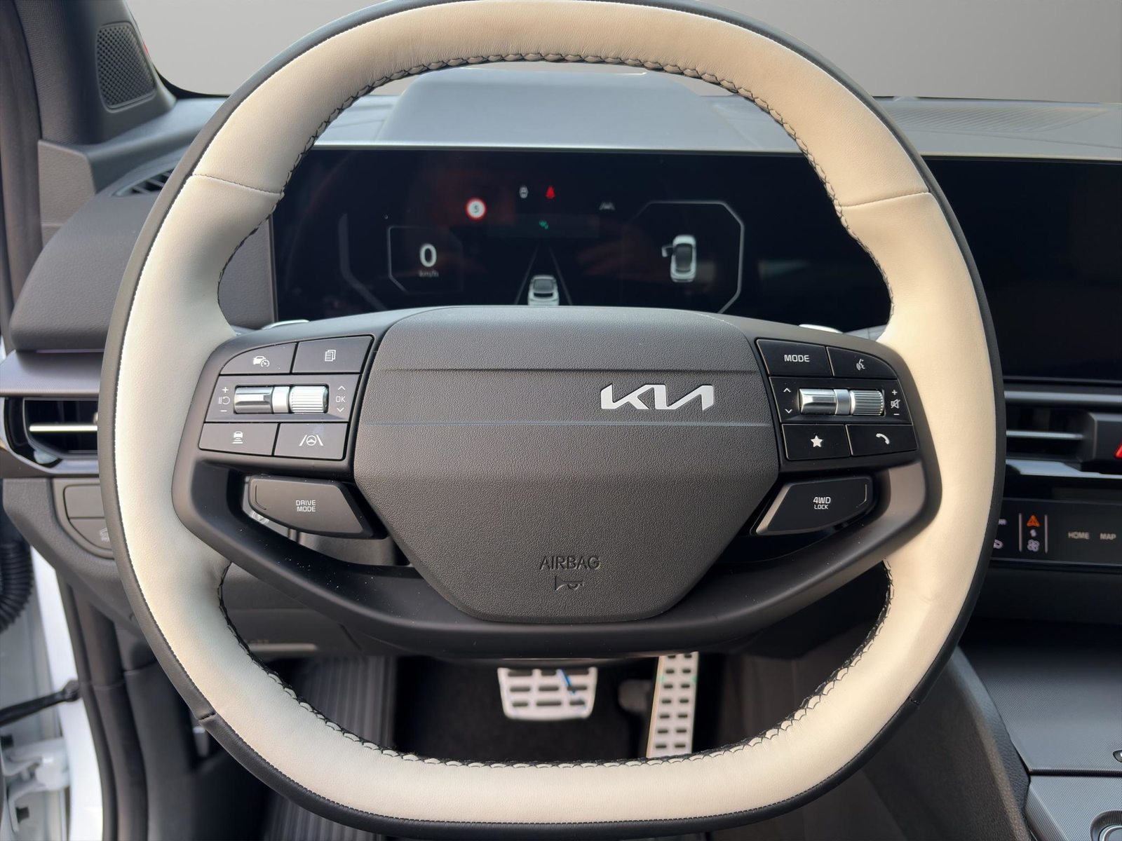 KIA Sportage 1.6 T-GDi GT-Line, Petrol, New car, Automatic - 5