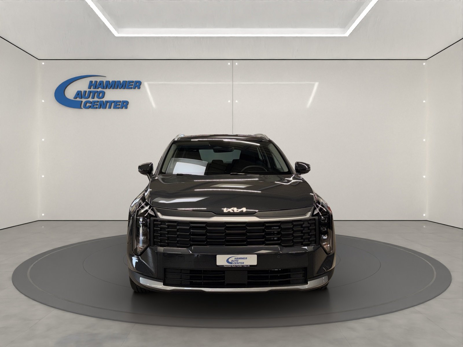 KIA Sportage 1.6 T-GDi Power Edition, Essence, Voiture nouvelle, Automatique - 7