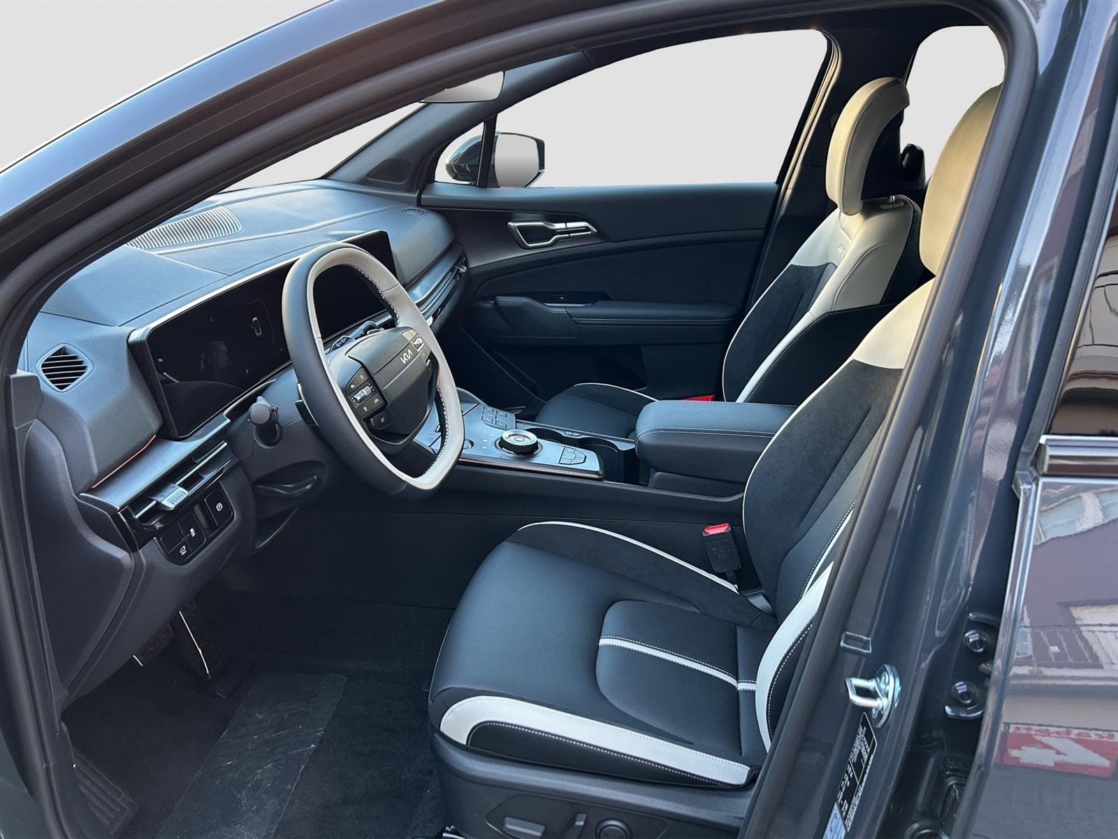KIA Sportage 1.6 T-GDi GT-Line, Petrol, New car, Automatic - 7