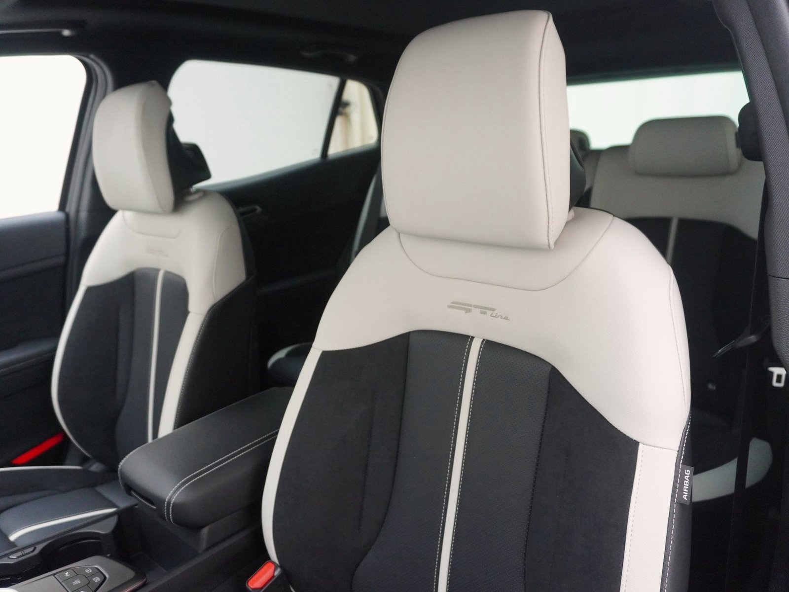 KIA Sportage 1.6 T-GDi PHEV GT-Line 4x4, Plug-in-Hybrid Benzina/Elettrica, Auto nuove, Automatico - 6