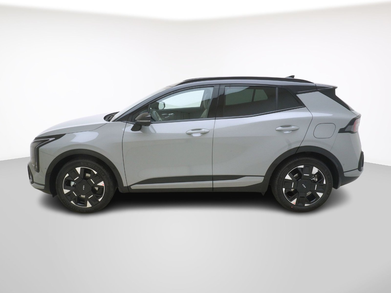 KIA Sportage 1.6 T-GDi PHEV GT-Line 4x4, Plug-in-Hybrid Petrol/Electric, New car, Automatic - 2
