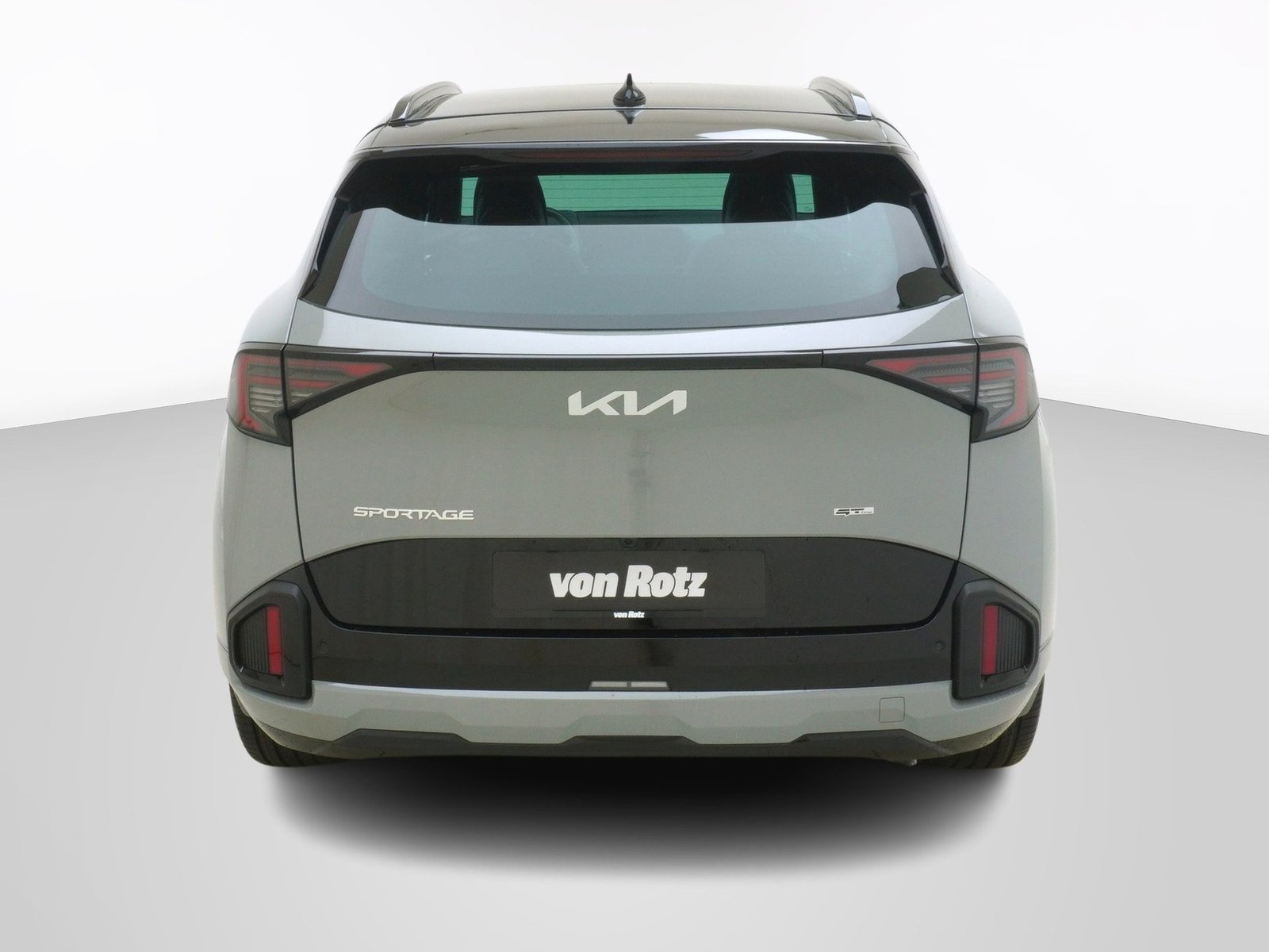 KIA Sportage 1.6 T-GDi PHEV GT-Line 4x4, Plug-in-Hybrid Petrol/Electric, New car, Automatic - 3