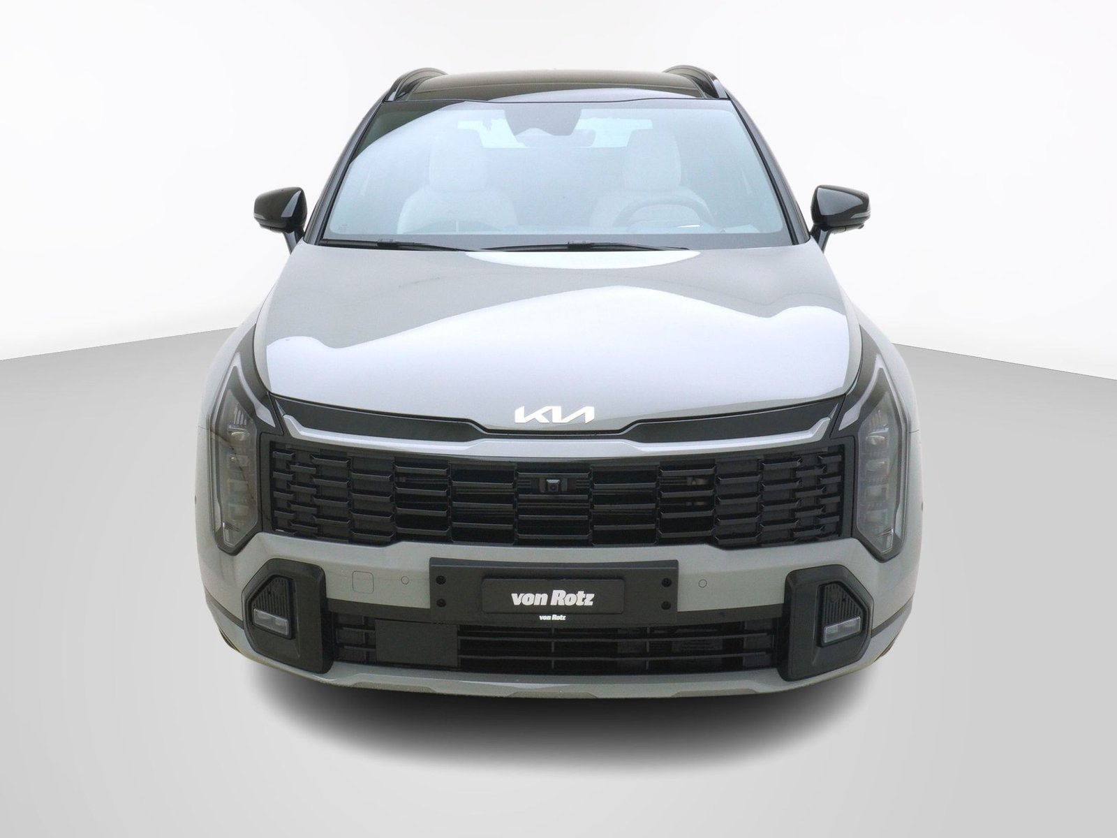 KIA Sportage 1.6 T-GDi PHEV GT-Line 4x4, Plug-in-Hybrid Petrol/Electric, New car, Automatic - 6