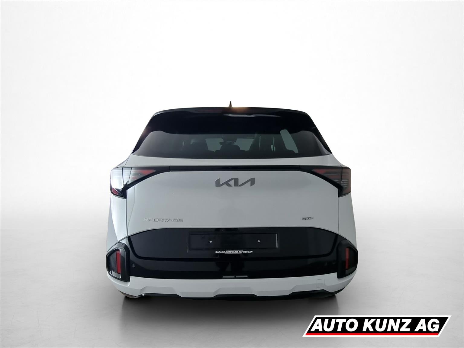 KIA Sportage 1.6T-GDi HEV GT-Line Plus 4x4 Pano Premiu, Full-Hybrid Petrol/Electric, New car, Automatic - 5