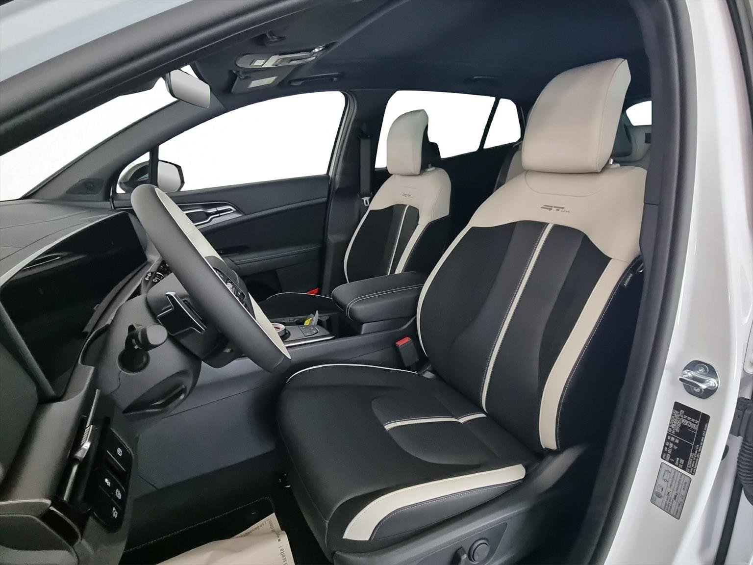 KIA Sportage 1.6T-GDi HEV GT-Line Plus 4x4 Pano Premiu, Full-Hybrid Petrol/Electric, New car, Automatic - 6