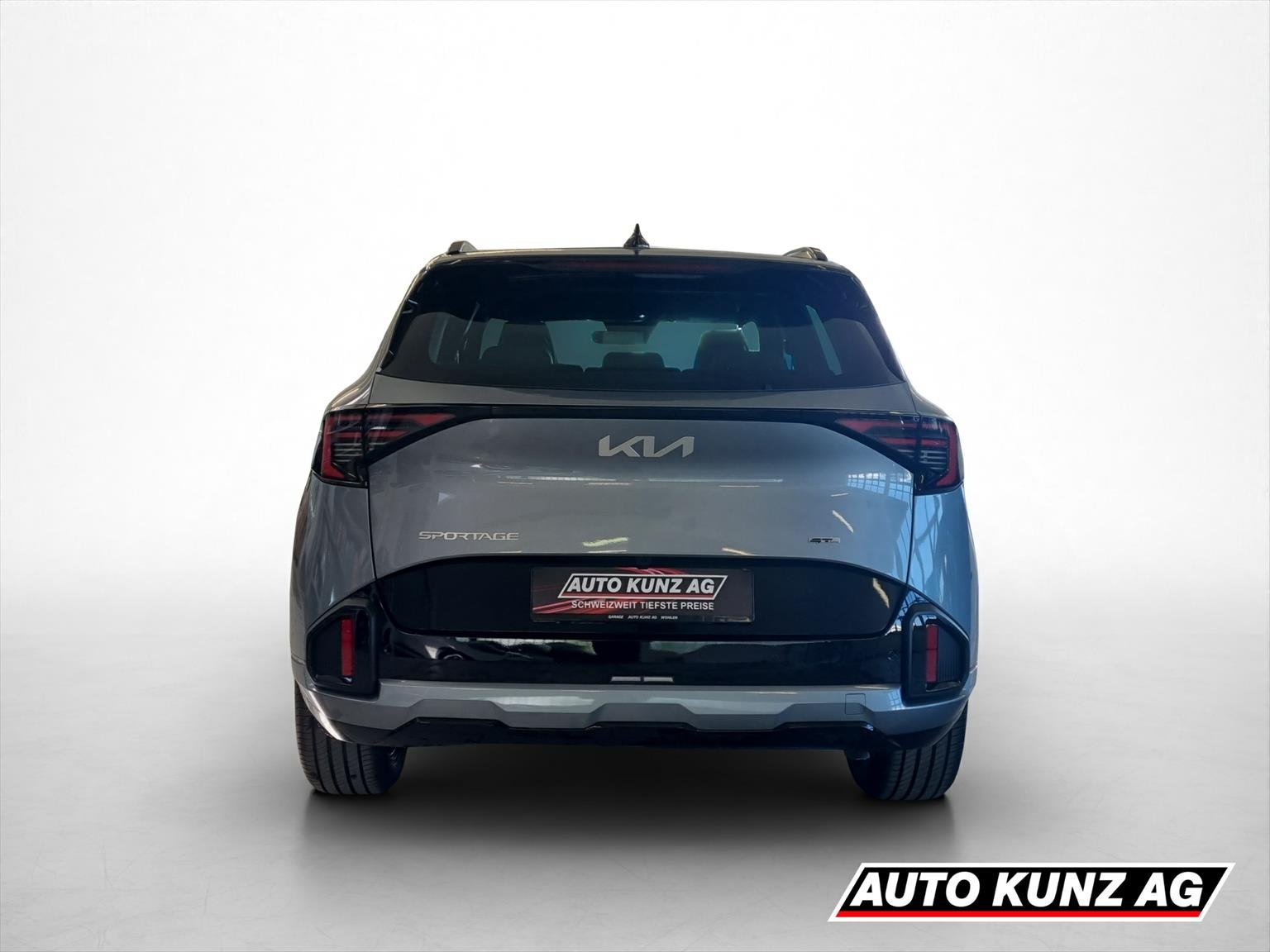 KIA Sportage 1.6T-GDi HEV GT-Line Plus 4x4 Pano Premiu, Hybride Integrale Benzina/Elettrica, Auto nuove, Automatico - 5