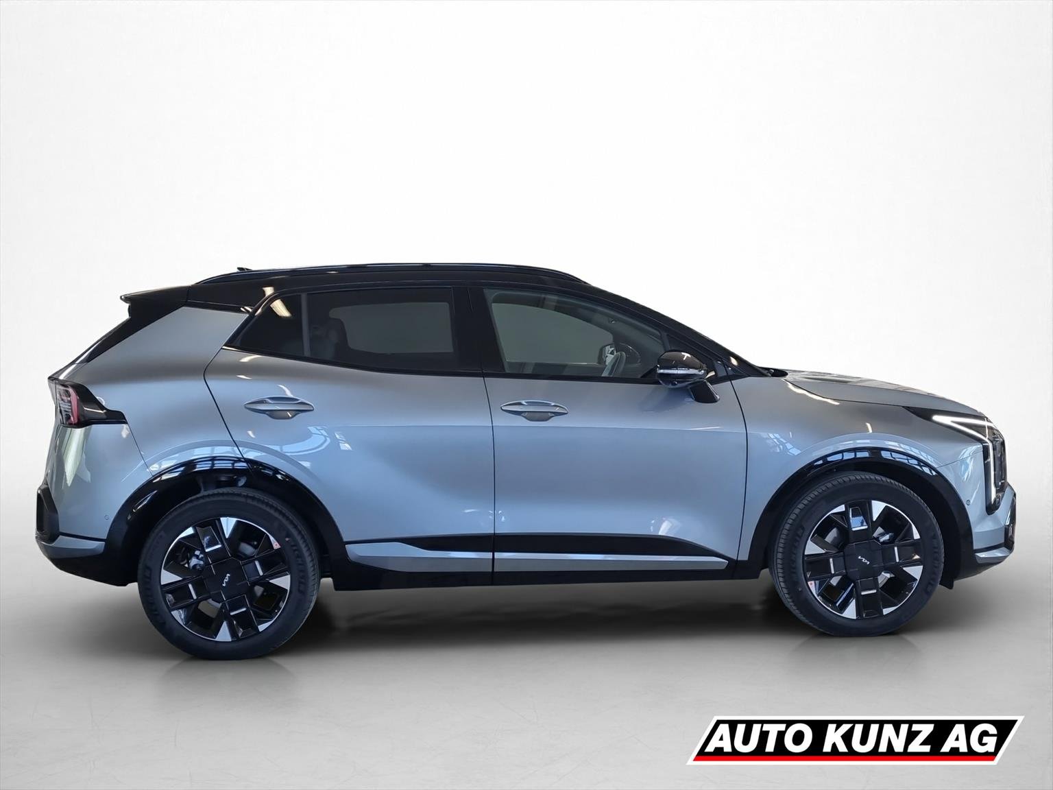 KIA Sportage 1.6T-GDi HEV GT-Line Plus 4x4 Pano Premiu, Hybride Integrale Benzina/Elettrica, Auto nuove, Automatico - 7