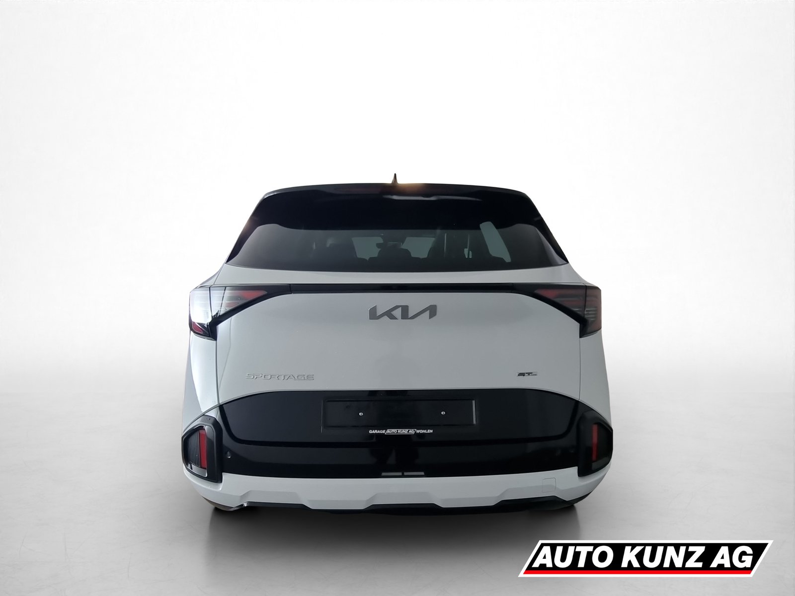 KIA Sportage 1.6T-GDi HEV GT-Line Plus 4x4 Pano Premiu, Hybride Integrale Benzina/Elettrica, Auto nuove, Automatico - 5