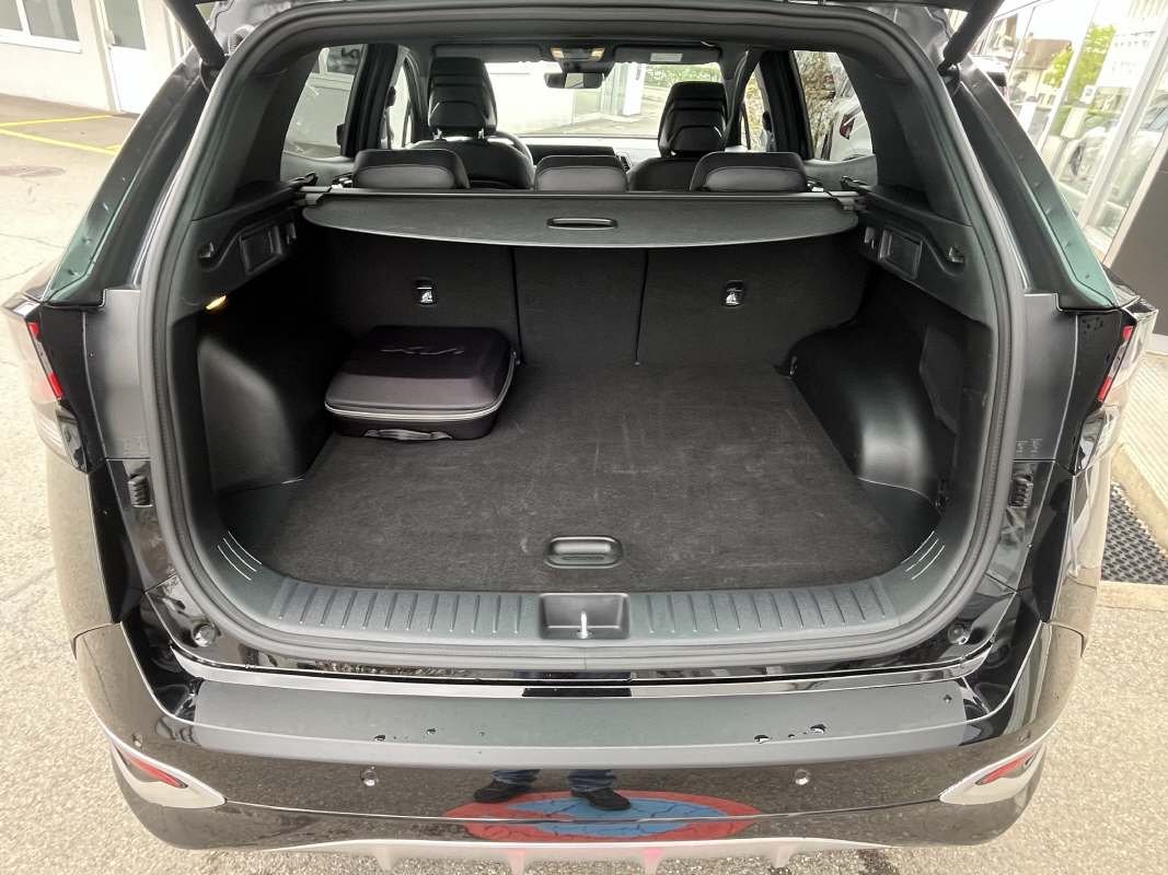 KIA Sportage 1.6 T-GDi PHEV GT-Line, Plug-in-Hybrid Petrol/Electric, New car, Automatic - 5