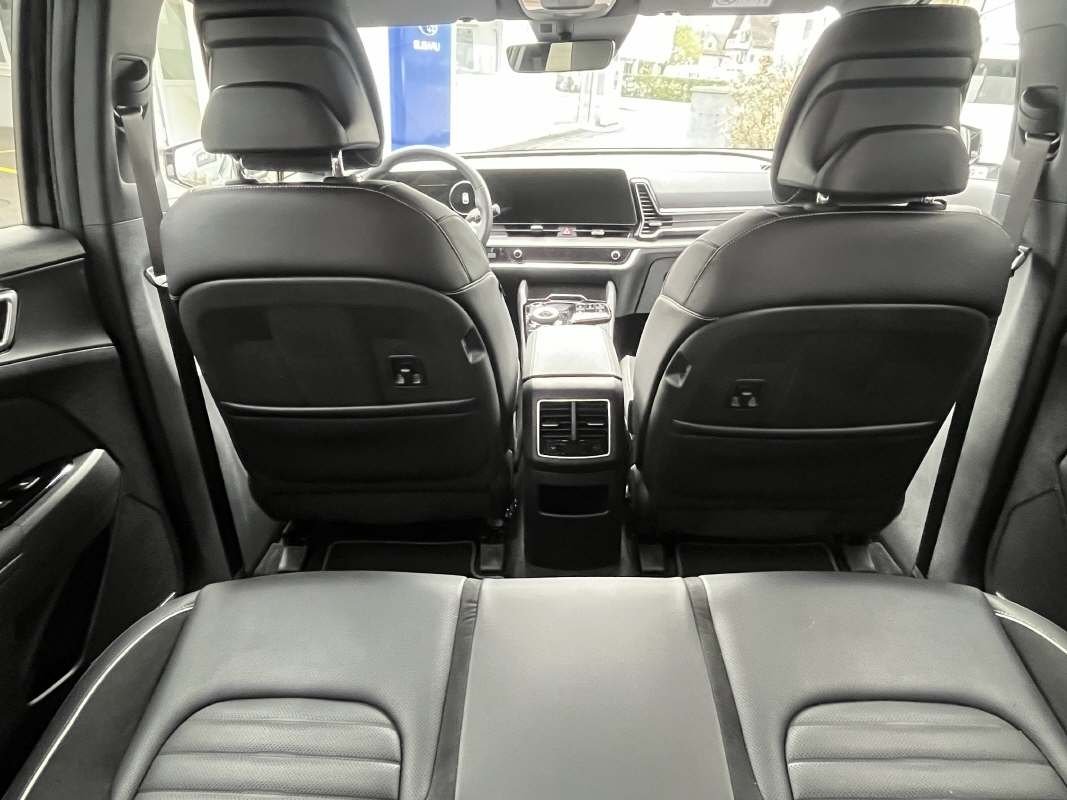 KIA Sportage 1.6 T-GDi PHEV GT-Line, Plug-in-Hybrid Petrol/Electric, New car, Automatic - 6