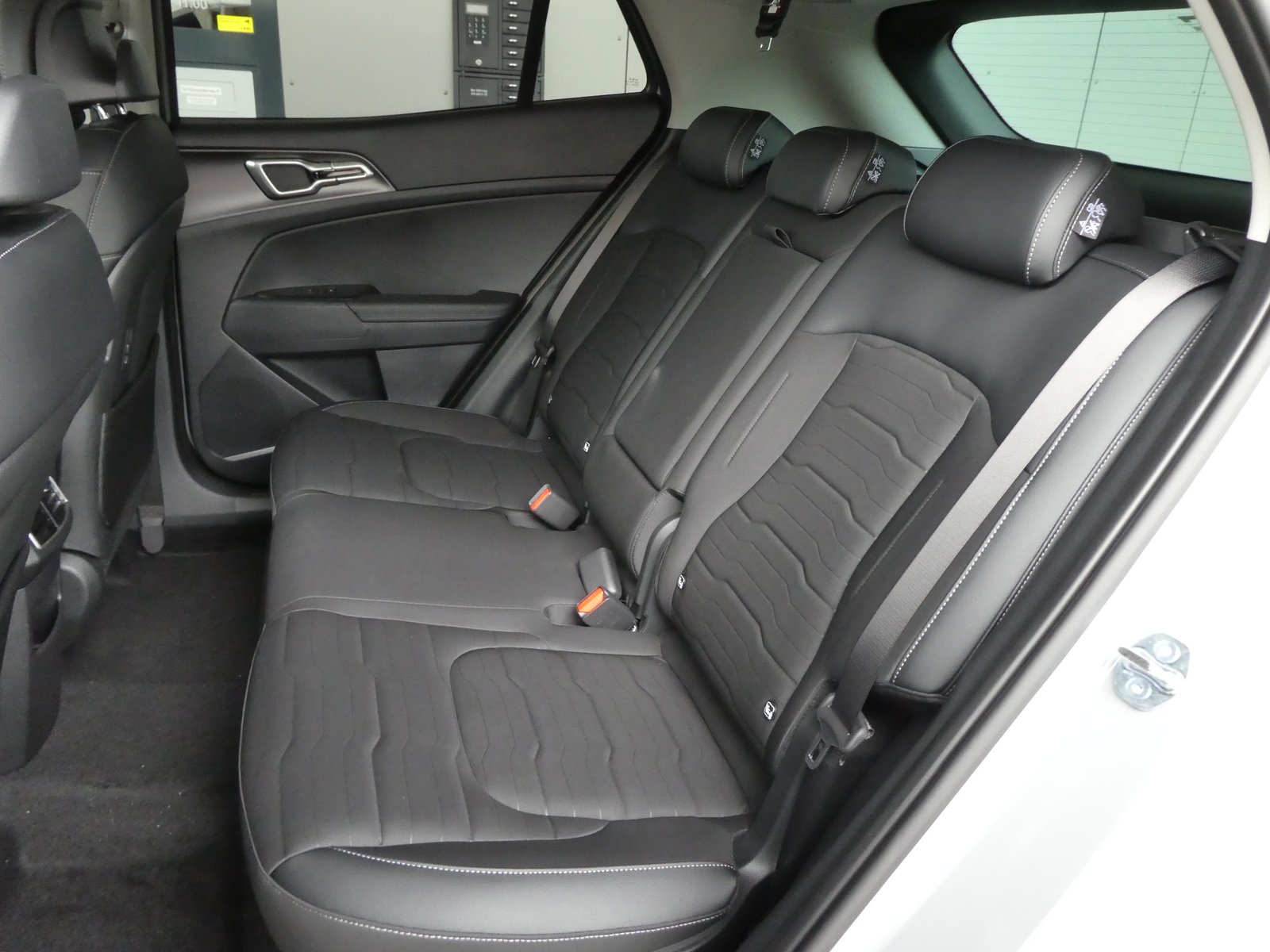 KIA Sportage 1.6T-GDi Power Edition 4x4 7DCT, Benzin, Neuwagen, Automatik - 7