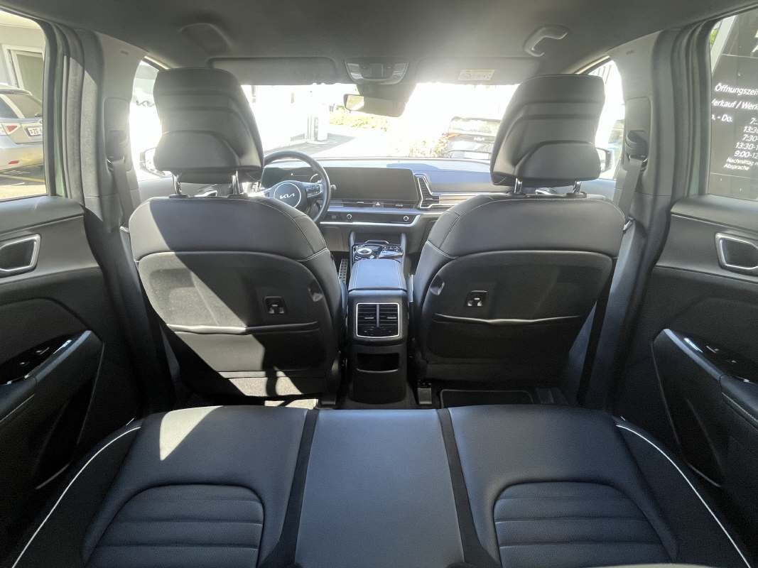 KIA Sportage 1.6 T-GDi PHEV GT-Line, Plug-in-Hybrid Benzin/Elektro, Neuwagen, Automatik - 6
