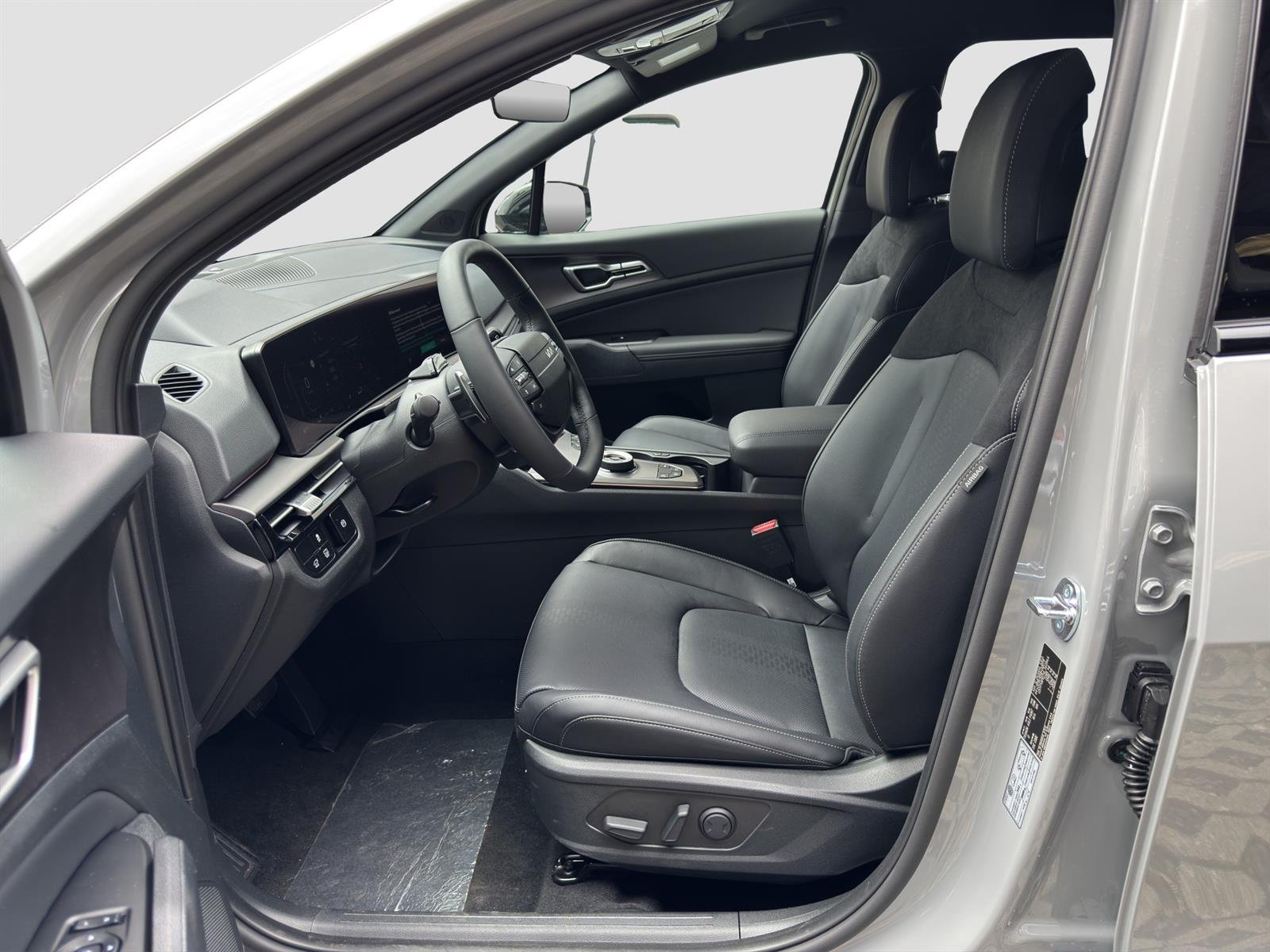 KIA Sportage 1.6 T-GDi Hybrid Style, Hybride Intégral Essence/Électricité, Voiture nouvelle, Automatique - 7