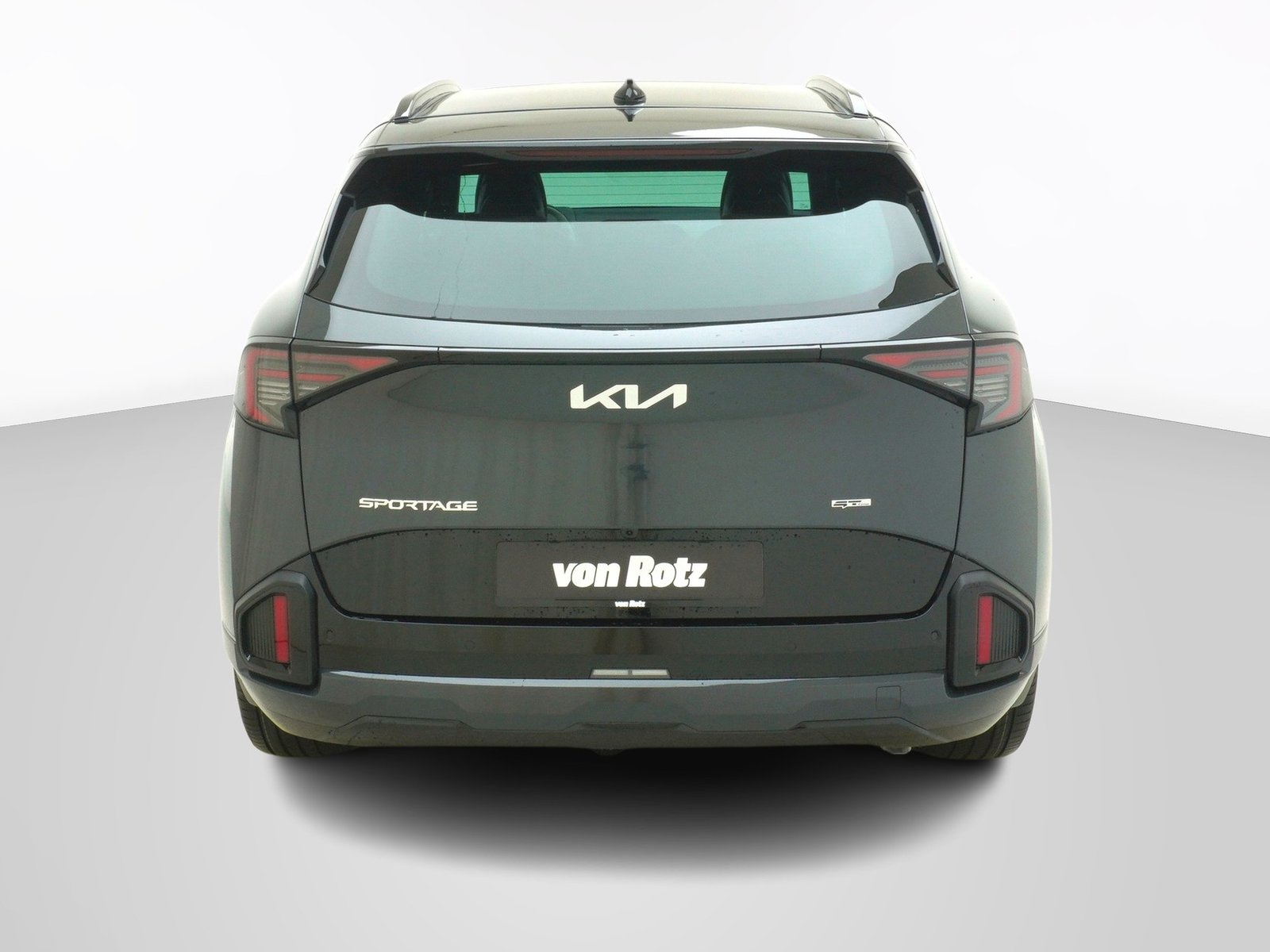 KIA Sportage 1.6 T-GDi PHEV GT-Line 4x4, Hybride Rechargeable Essence/Électricité, Voiture nouvelle, Automatique - 3
