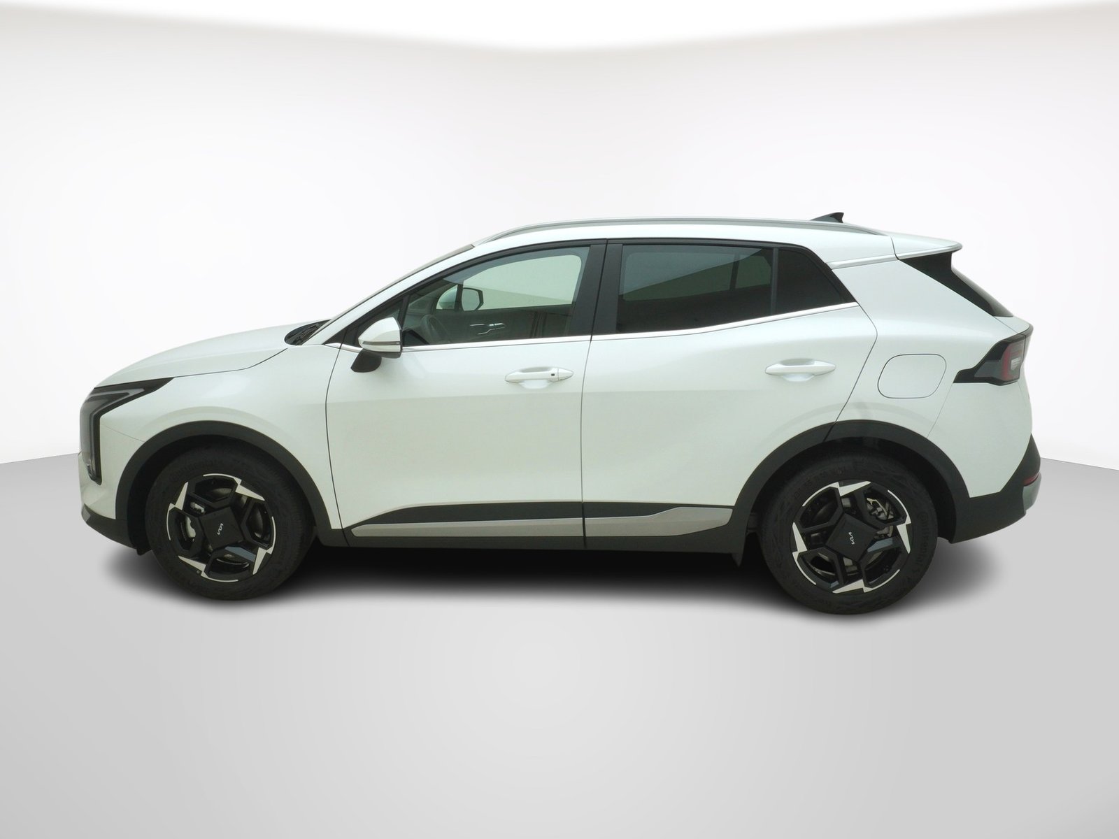 KIA Sportage 1.6 T-GDi Power Edition 4x4, Petrol, New car, Automatic - 2