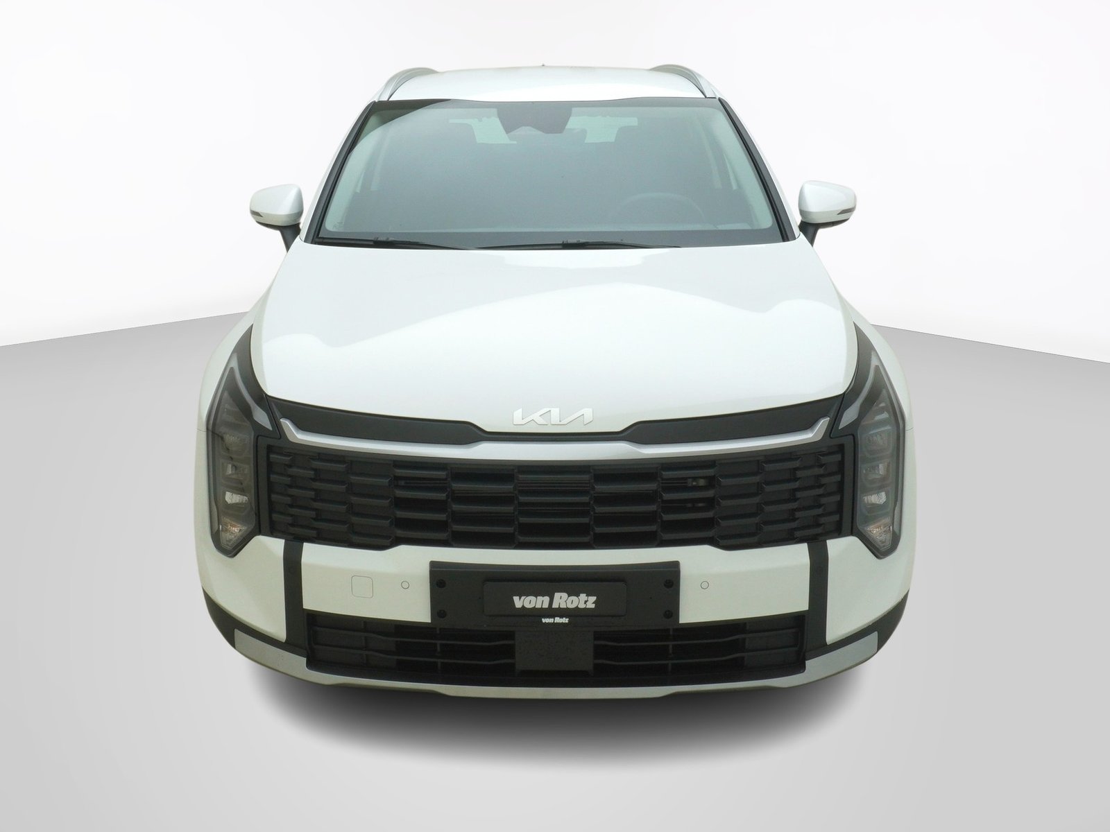 KIA Sportage 1.6 T-GDi Power Edition 4x4, Petrol, New car, Automatic - 6