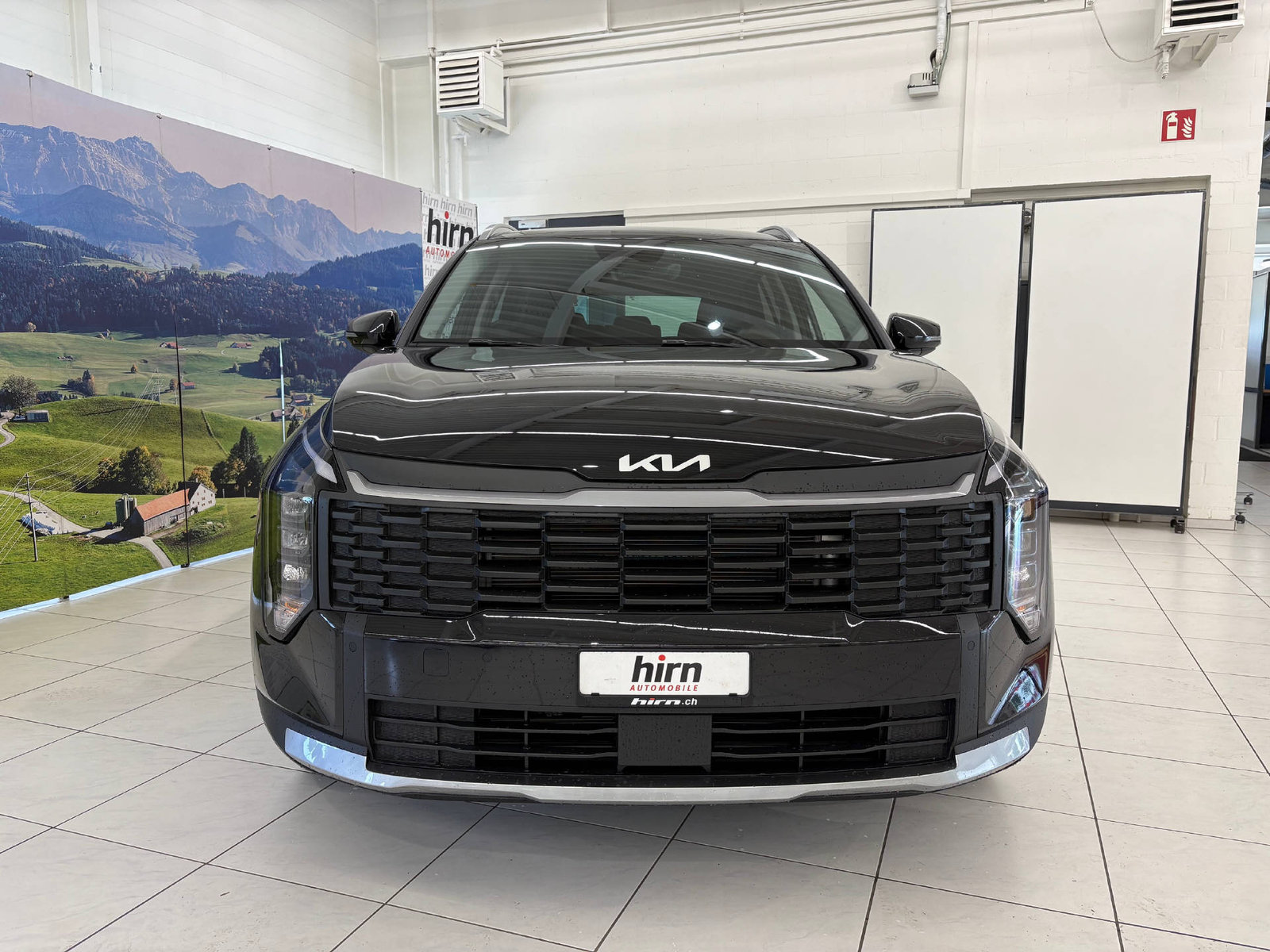 KIA Sportage 1.6 T-GDi Power Edition, Petrol, New car, Automatic - 2