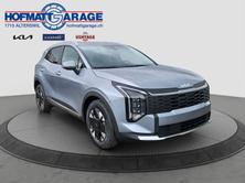 KIA Sportage 1.6 T-GDi Hybrid Power Edition, Hybride Integrale Benzina/Elettrica, Auto nuove, Automatico - 4