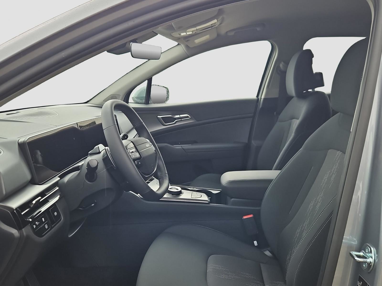 KIA Sportage 1.6 T-GDi Hybrid Power Edition, Hybride Integrale Benzina/Elettrica, Auto nuove, Automatico - 5