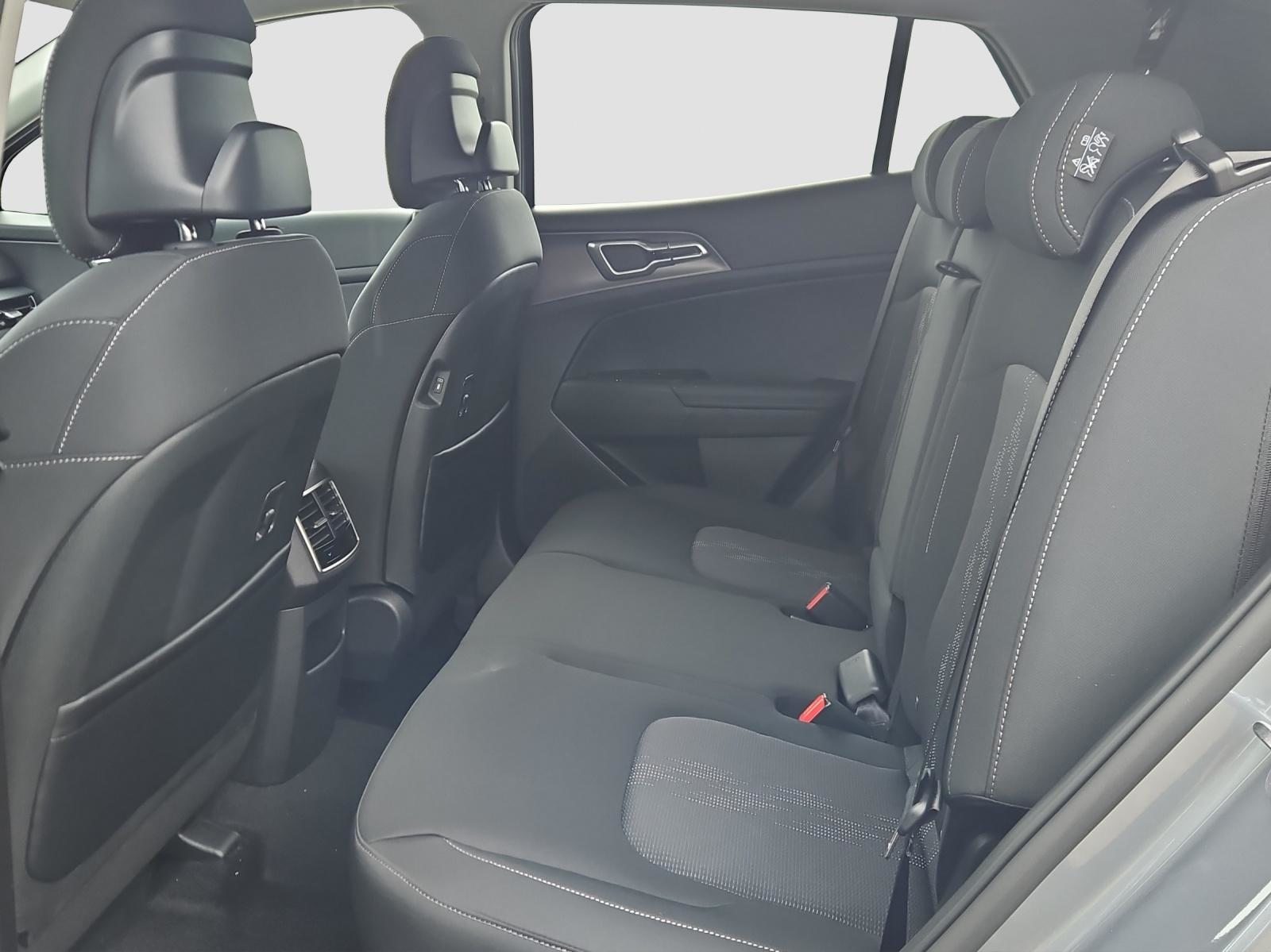 KIA Sportage 1.6 T-GDi Hybrid Power Edition, Hybride Integrale Benzina/Elettrica, Auto nuove, Automatico - 6