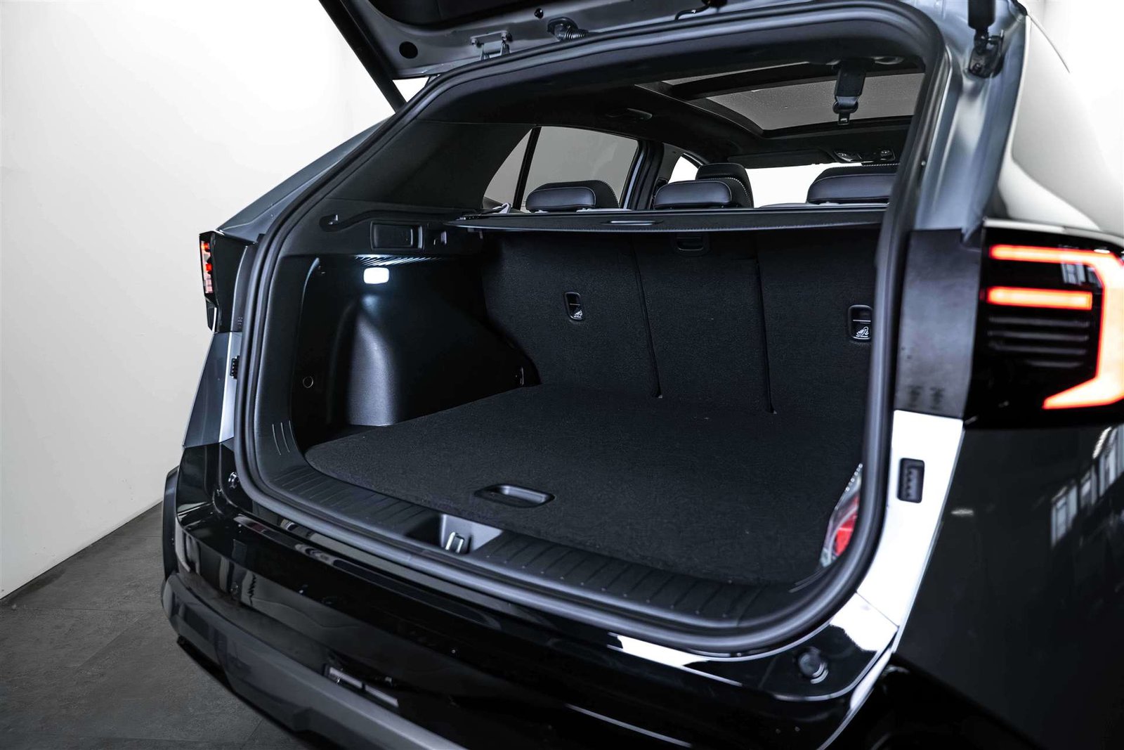 KIA Sportage 1.6T-GDi HEV NEW GT-Line 4x4 Automat, Full-Hybrid Petrol/Electric, New car, Automatic - 5