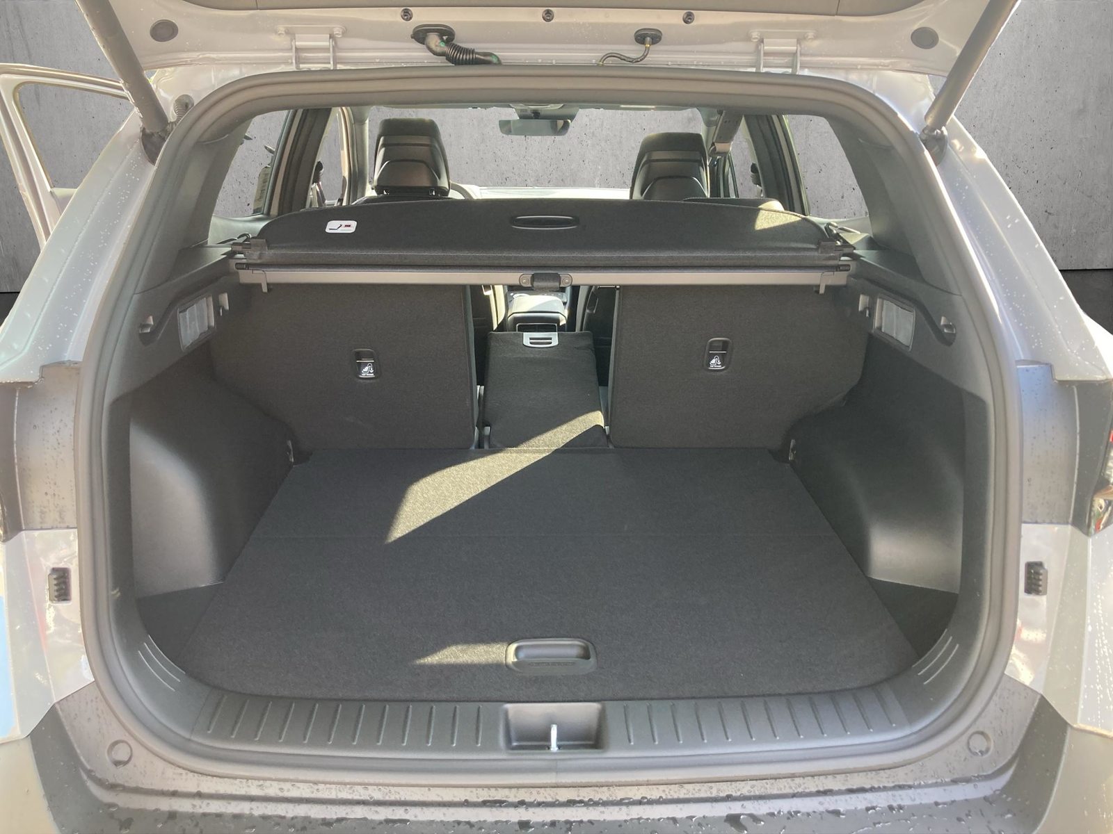 KIA Sportage 1.6 T-GDi Hybrid Black Edition, Full-Hybrid Petrol/Electric, New car, Automatic - 6