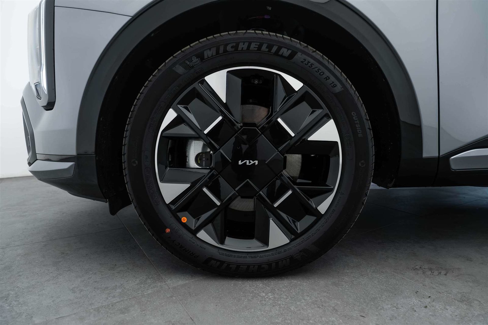 KIA Sportage 1.6T-GDi HEV GT-Line 239PS 4x4 Automat NEUES MO, Hybride Integrale Benzina/Elettrica, Auto nuove, Automatico - 6