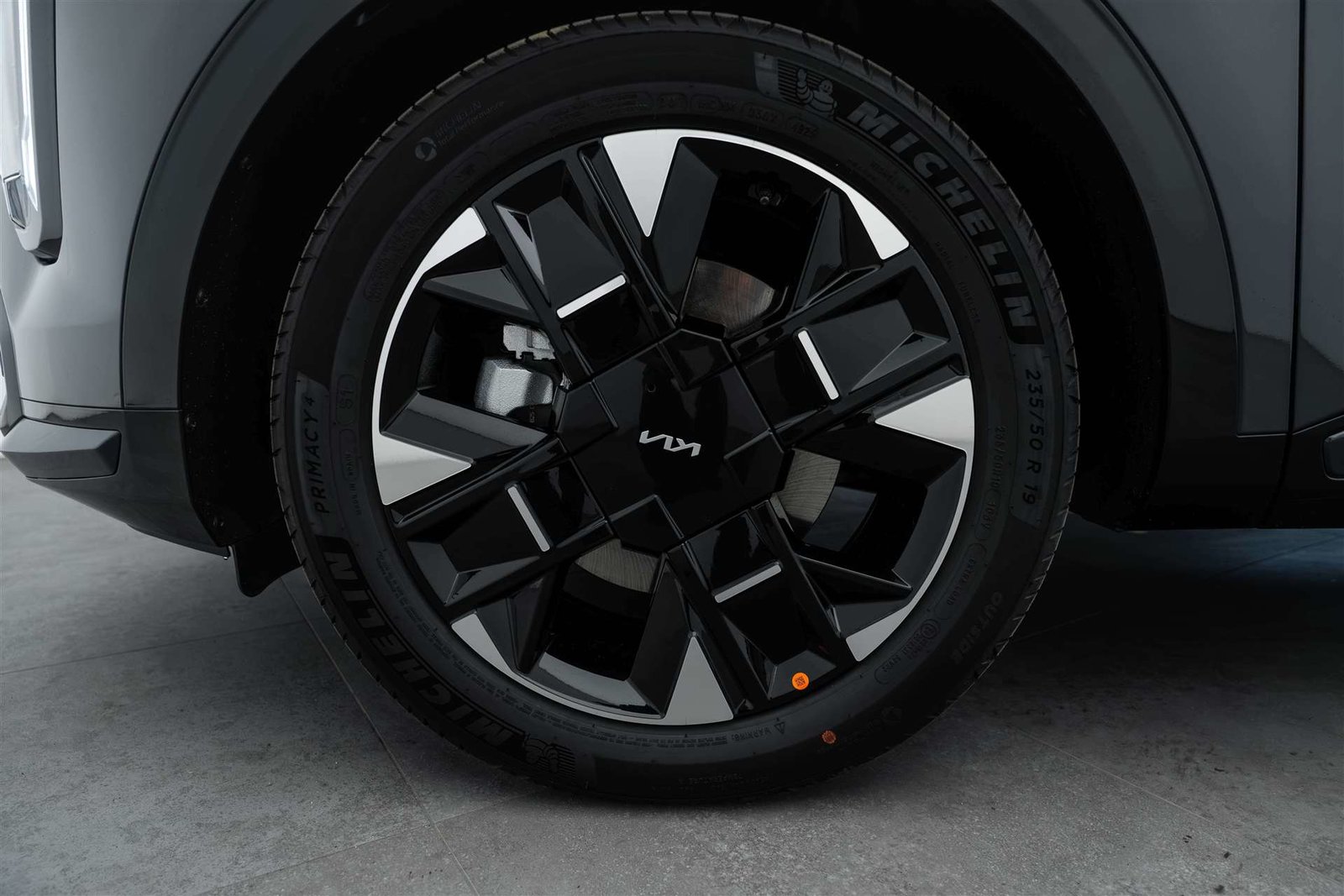 KIA Sportage 1.6T-GDi HEV GT-Line 239PS 4x4 Automat NEUES MO, Voll-Hybrid Benzin/Elektro, Neuwagen, Automatik - 7