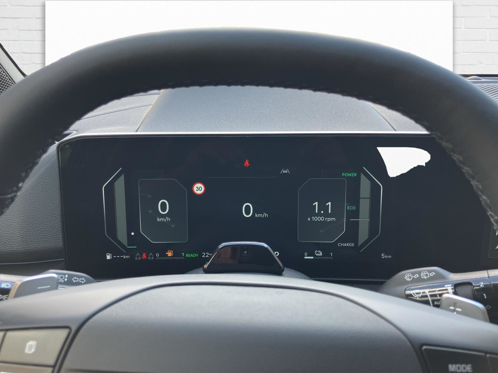 KIA SPORTAGE 1.6 T-GDi Hybrid Black Edition, Hybride Integrale Benzina/Elettrica, Auto nuove, Automatico - 6