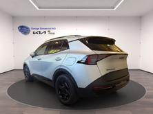 KIA Sportage 1.6 T-GDi Hybrid Black Edition, Voll-Hybrid Benzin/Elektro, Neuwagen, Automatik - 3