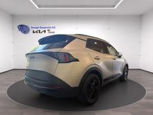 KIA Sportage 1.6 T-GDi Hybrid Black Edition, Voll-Hybrid Benzin/Elektro, Neuwagen, Automatik - 4