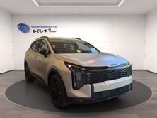 KIA Sportage 1.6 T-GDi Hybrid Black Edition, Voll-Hybrid Benzin/Elektro, Neuwagen, Automatik - 5