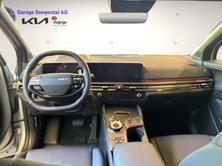 KIA Sportage 1.6 T-GDi Hybrid Black Edition, Voll-Hybrid Benzin/Elektro, Neuwagen, Automatik - 6