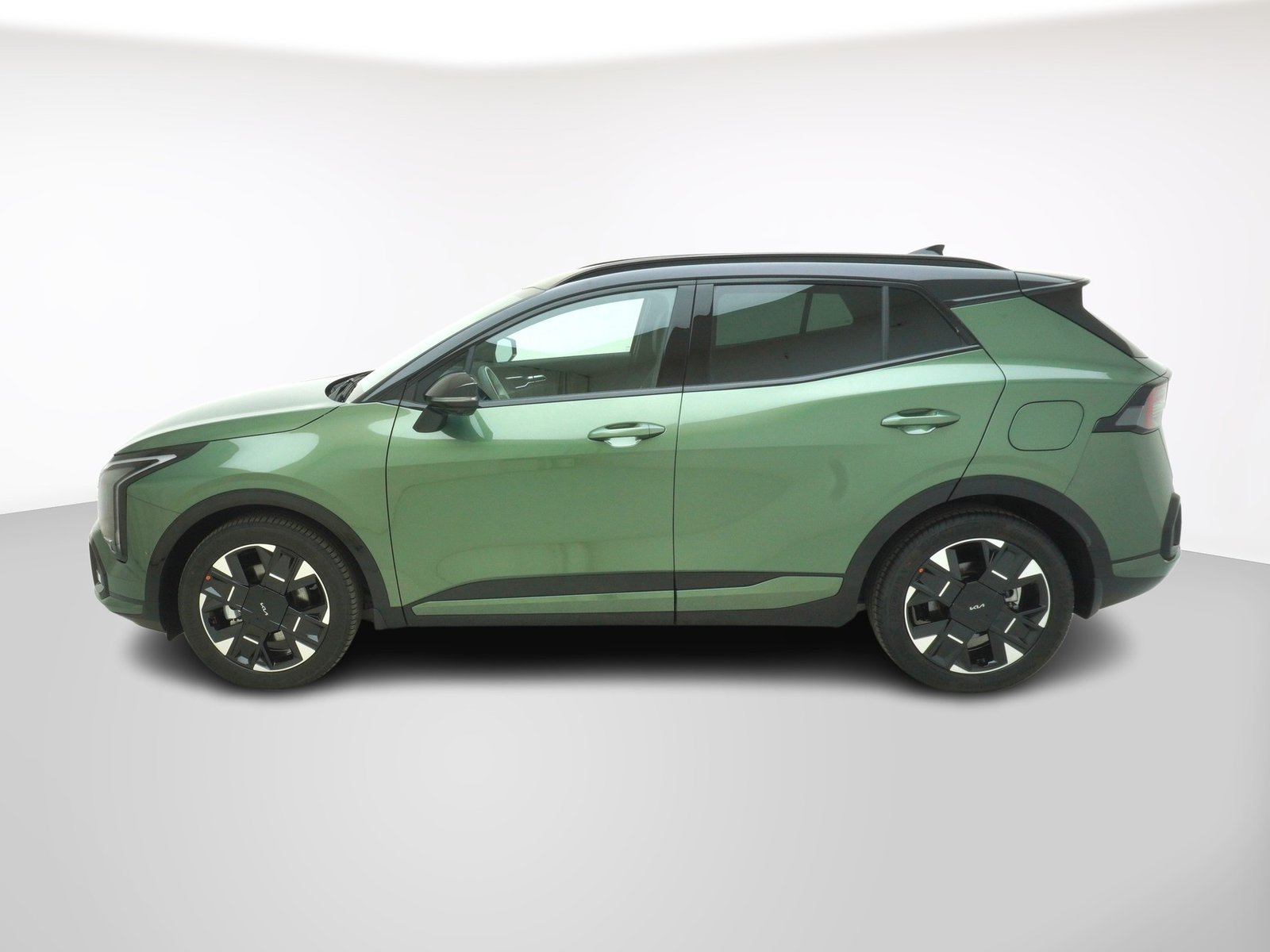 KIA Sportage 1.6 T-GDi GT-Line, Benzin, Neuwagen, Automatik - 2