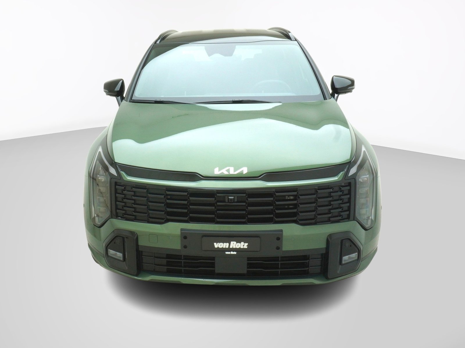 KIA Sportage 1.6 T-GDi GT-Line, Benzin, Neuwagen, Automatik - 7
