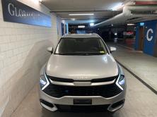 KIA Sportage 1.6T-GDi HEV Power Edition 4x4 A, Full-Hybrid Petrol/Electric, New car, Automatic - 2