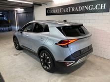 KIA Sportage 1.6T-GDi HEV Power Edition 4x4 A, Full-Hybrid Petrol/Electric, New car, Automatic - 4