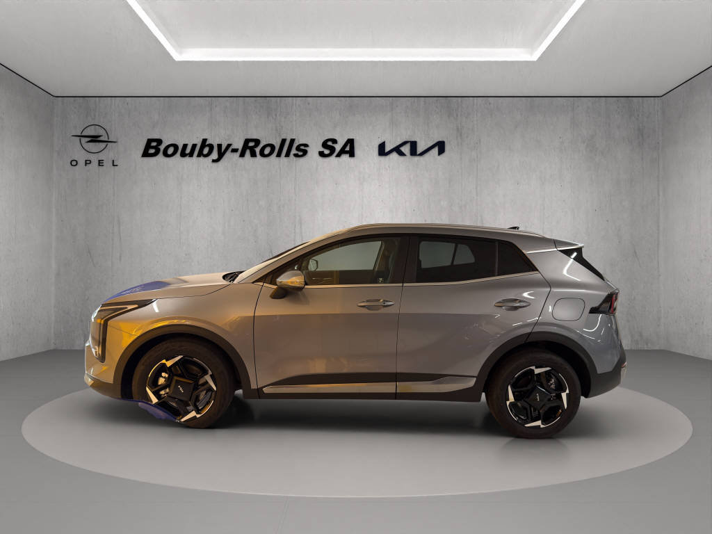 KIA Sportage Power Edition 1.6T-GDi, Benzin, Neuwagen, Automatik - 3