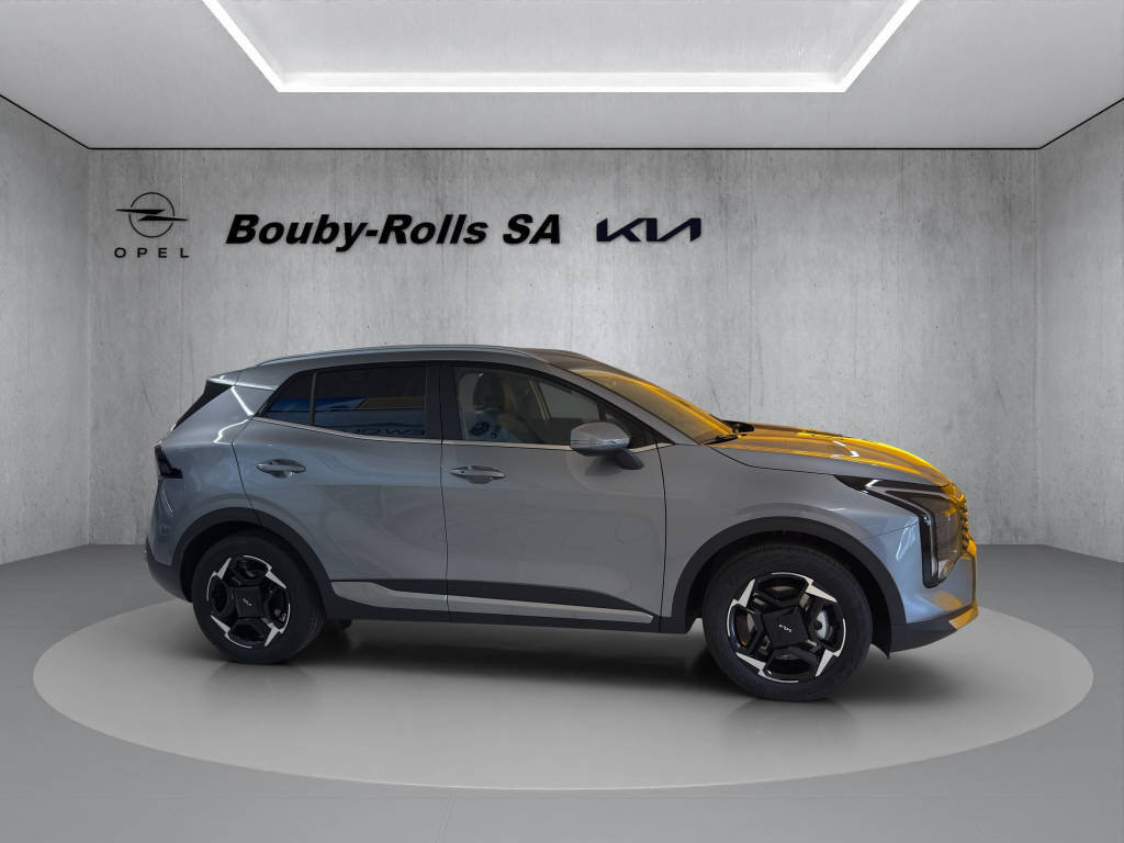 KIA Sportage Power Edition 1.6T-GDi, Benzin, Neuwagen, Automatik - 7
